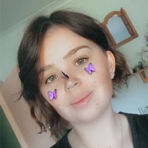 Meet your Posher, Rachael